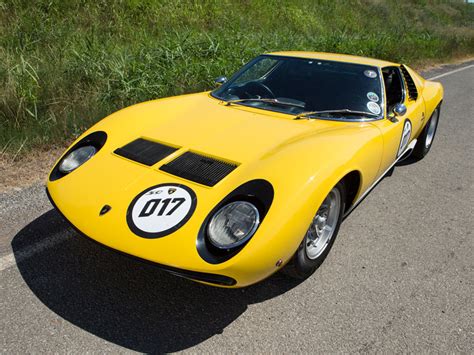 lamborghini miura replica|lamborghini miura kit.